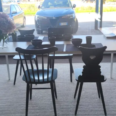 Richiedi il prezzo del tavolo Slim Sovet