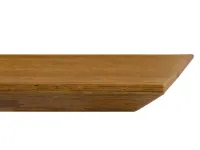 Tavolo rettangolare Tavolo con gambe in metallo Collezione esclusiva scontato del 40%