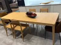 Tavolo Tavolo floyd e sedie nice  Alta corte in OFFERTA OUTLET -27%