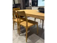Tavolo Tavolo floyd e sedie nice  Alta corte in OFFERTA OUTLET -27%