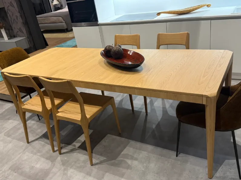 Tavolo Tavolo floyd e sedie nice  Alta corte in OFFERTA OUTLET -27%
