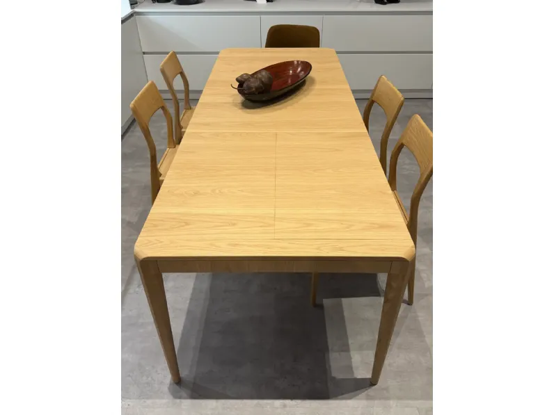 Tavolo floyd e sedie nice  Alta corte in OFFERTA OUTLET -27%