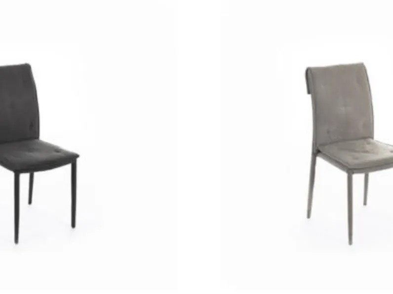 Tavolo rettangolare Tavolo match con 4 sedie wanda  Stones scontato del 45%