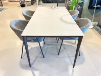 Tavolo fisso Tavolo reija Bizzotto a soli 546 Euro