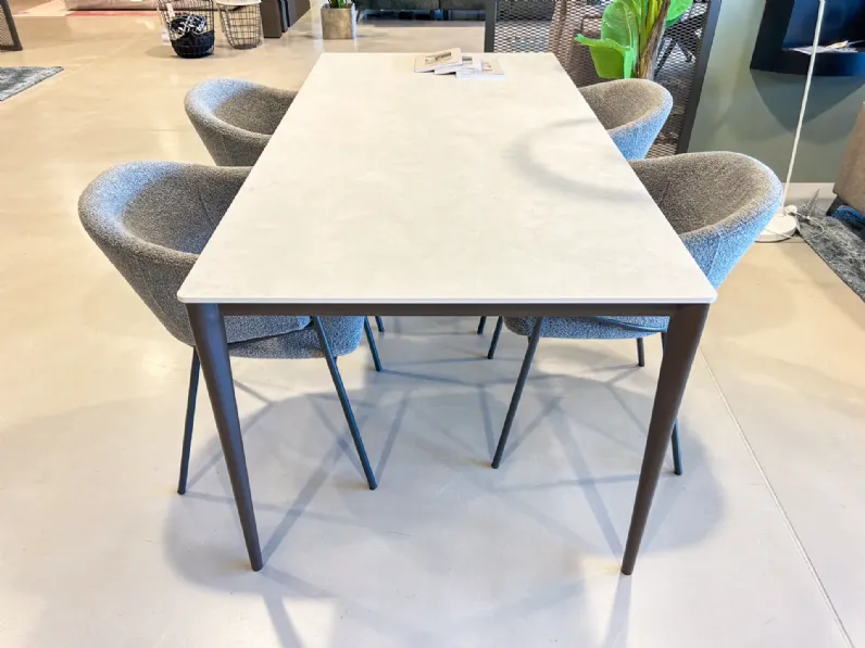 Tavolo fisso Tavolo reija Bizzotto a soli 546 Euro