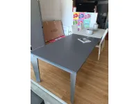 Tavolo Tavolo scavolini  Scavolini in OFFERTA OUTLET -50%