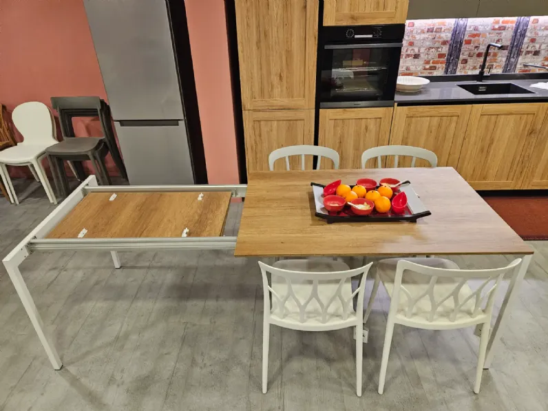 Tavolo sedit modello oscar Sedit in OFFERTA OUTLET -50%
