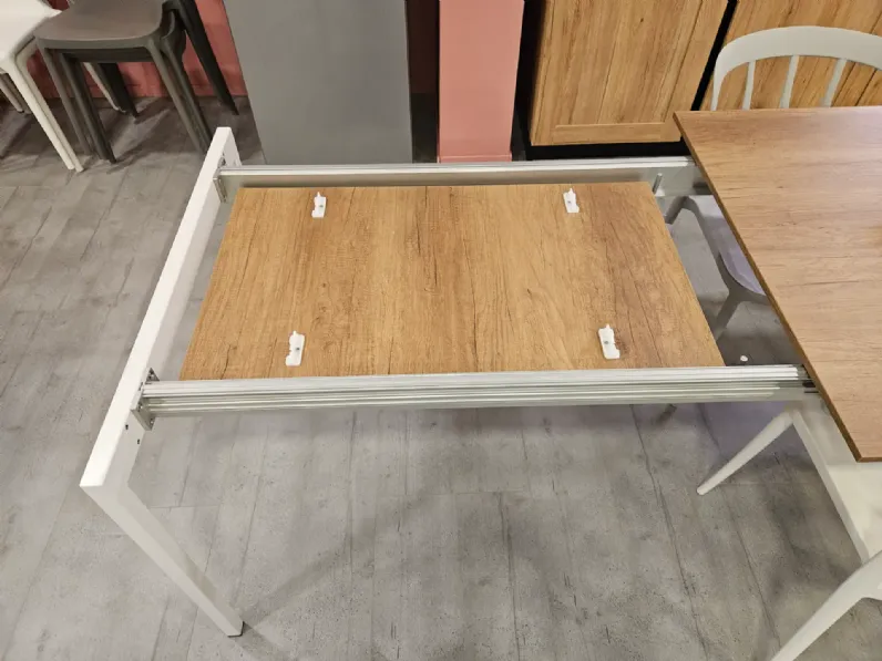Tavolo sedit modello oscar Sedit in OFFERTA OUTLET -50%