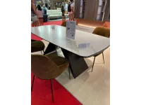 Tavolo rettangolare Tavolo thanos x Stones scontato del 26%