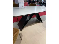 Tavolo rettangolare Tavolo thanos x Stones scontato del 26%
