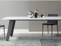 Tavolo Tavolo welded 250 cm  bonaldo Bonaldo a prezzo scontato