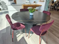 Tavolo Tay 135 di Target point: scopri il prezzo 