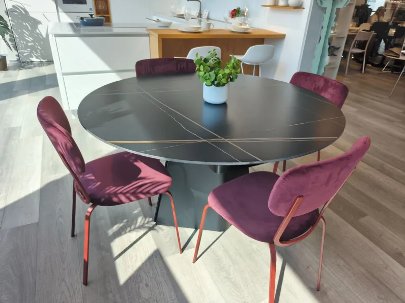 Tavolo Tay 135 di Target point: scopri il prezzo 