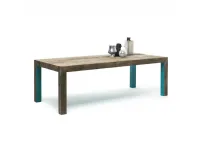 TAVOLO MoggZiotom table SCONTATO a PREZZI OUTLET 