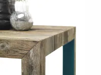 TAVOLO MoggZiotom table SCONTATO a PREZZI OUTLET 