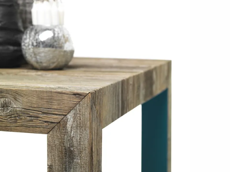 Tavolo Mogg Ziotom table SCONTATO a PREZZI OUTLET 