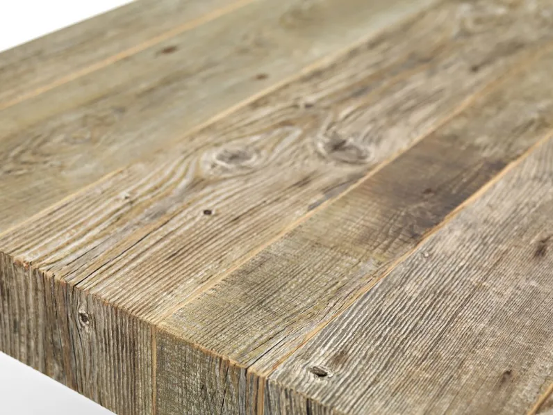 Tavolo Mogg Ziotom table SCONTATO a PREZZI OUTLET 