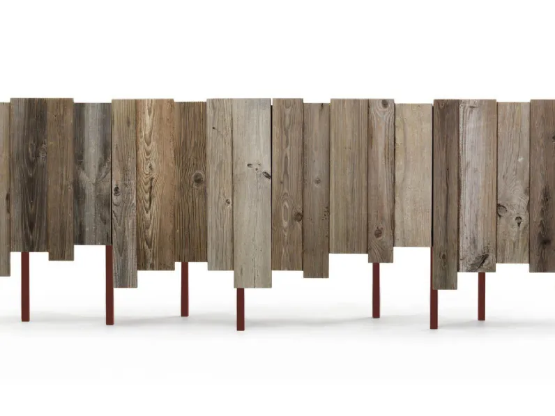 Tavolo Mogg Ziotom table SCONTATO a PREZZI OUTLET 