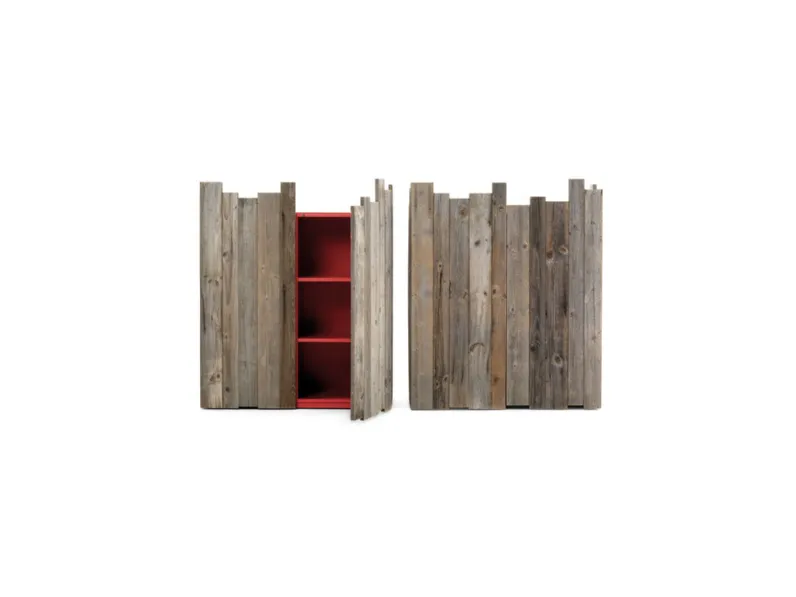 Tavolo Mogg Ziotom table SCONTATO a PREZZI OUTLET 