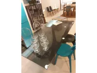 Scopri il Tavolo Reverse di Tonin Casa con uno sconto del 32%!