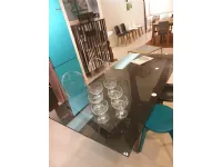 Scopri il Tavolo Reverse di Tonin Casa con uno sconto del 32%!