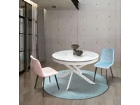 Tavolo Md work Rond t PREZZI OUTLET -51%