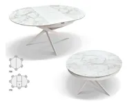 Tavolo Md work Rond t PREZZI OUTLET -51%