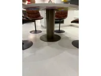 Tavolo 63 De rosso in OFFERTA OUTLET -40%