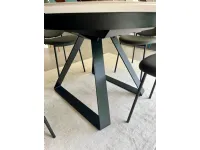 Scopri il prezzo del tavolo Atlante Calligaris