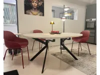 TAVOLO ConnubiaGiove SCONTATO a PREZZI OUTLET 