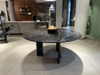 Tavolo fisso Sengu table 559 di Cassina a prezzo riservato