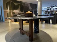 Tavolo fisso Sengu table 559 di Cassina a prezzo riservato