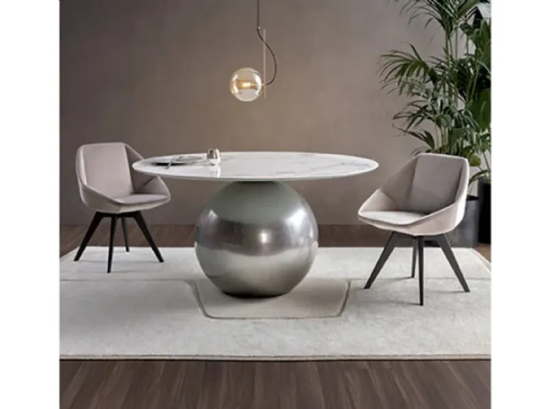 Tavolo Circus Bonaldo in OFFERTA OUTLET -20%