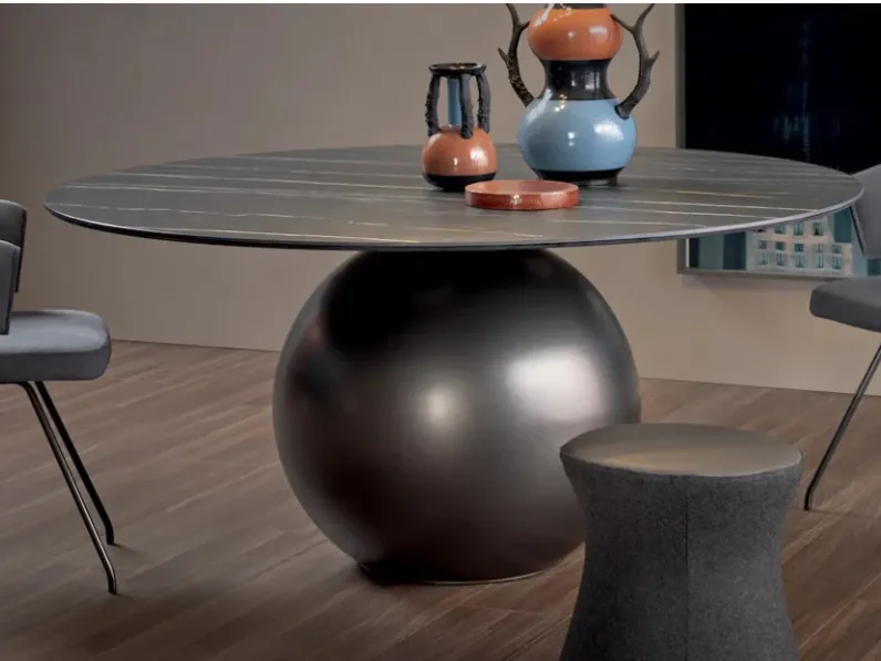 Tavolo Circus Bonaldo in OFFERTA OUTLET -20%