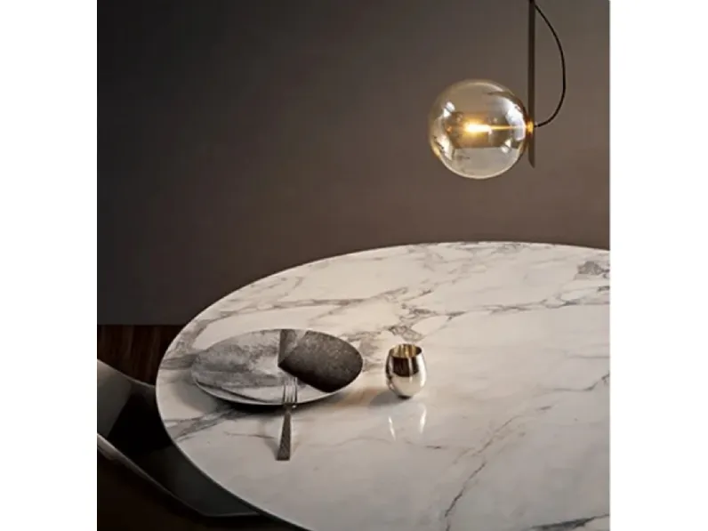 Tavolo Circus Bonaldo in OFFERTA OUTLET -20%