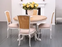 Tavolo Art. 421 di Artigiani veneti scontato del 40%