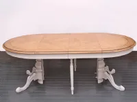 Tavolo Art. 421 di Artigiani veneti scontato del 40%