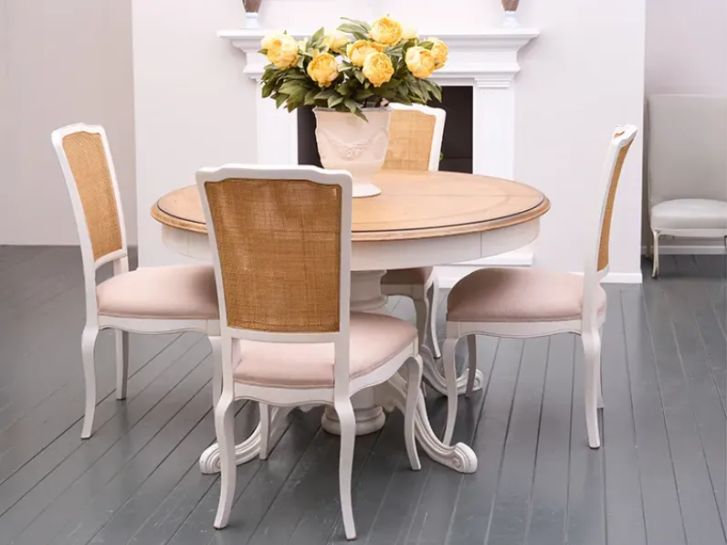 Tavolo Art. 421 di Artigiani veneti scontato del 40%