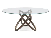 Tavolo Carioca Cattelan italia in OFFERTA OUTLET -30%