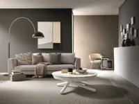 Tavolo rotondo Helios Altacom scontato del 10%