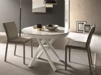 Tavolo rotondo Helios Altacom scontato del 10%