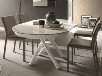 Tavolo rotondo Helios Altacom scontato del 10%