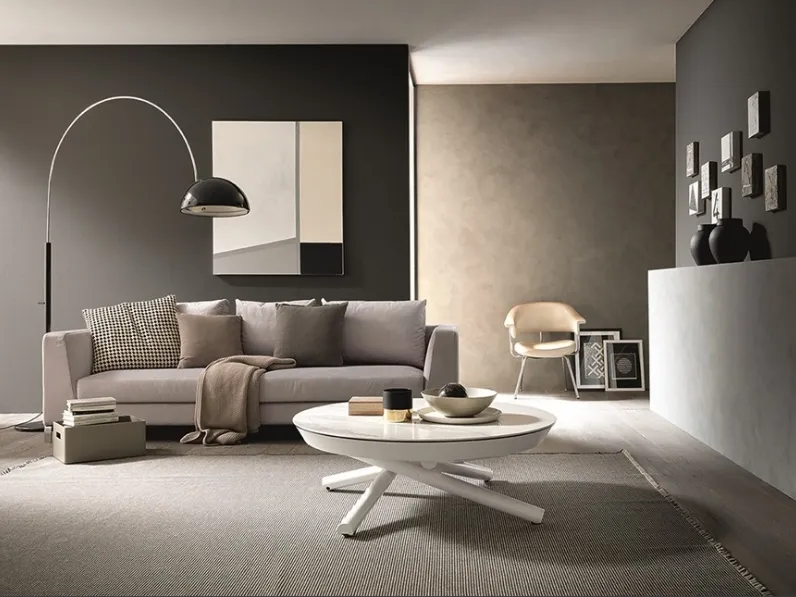 Tavolo rotondo Helios Altacom scontato del 10%