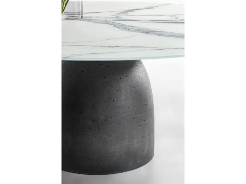Tavolo Janeiro Lago in OFFERTA OUTLET -21%