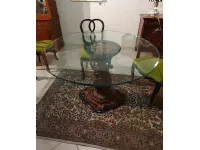 Tavolo Artigianale di Collezione esclusiva scontato del 40%
