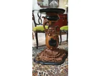 Tavolo Artigianale di Collezione esclusiva scontato del 40%