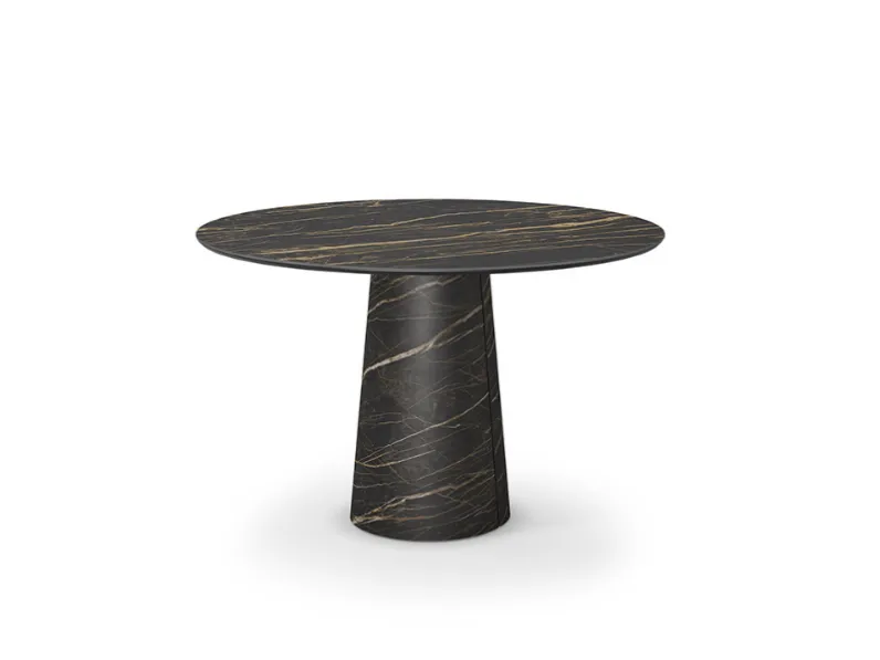 Tavolo Cuba keramik bistrot Cattelan italia in OFFERTA OUTLET -33%
