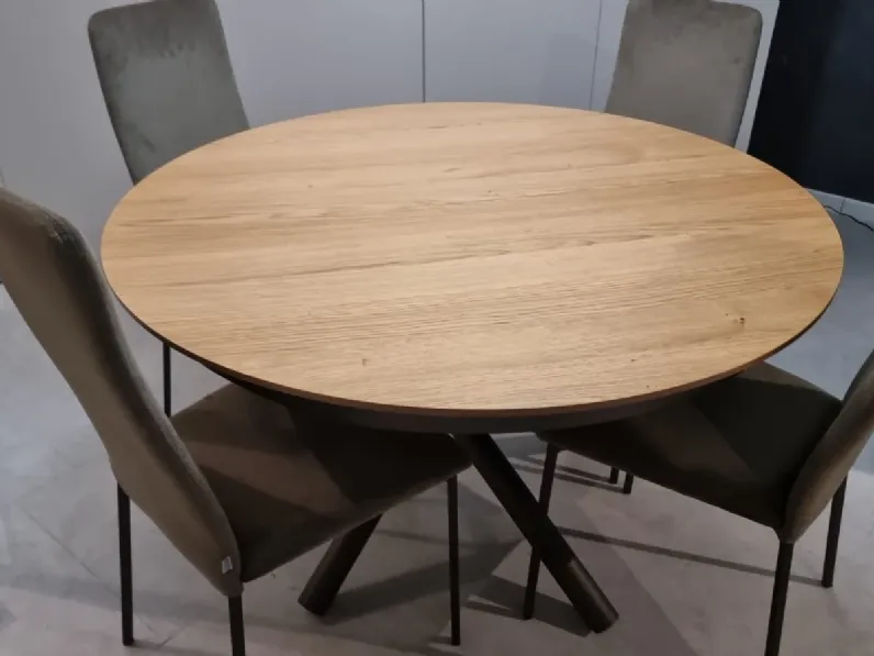 Tavolo Altacom Farenheit PREZZI OUTLET -38%