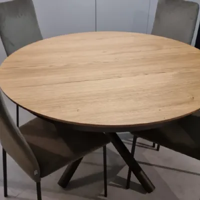 Tavolo Altacom Farenheit PREZZI OUTLET -38%