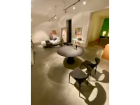 Tavolo Clay Desalto in altri materiali Fisso 
